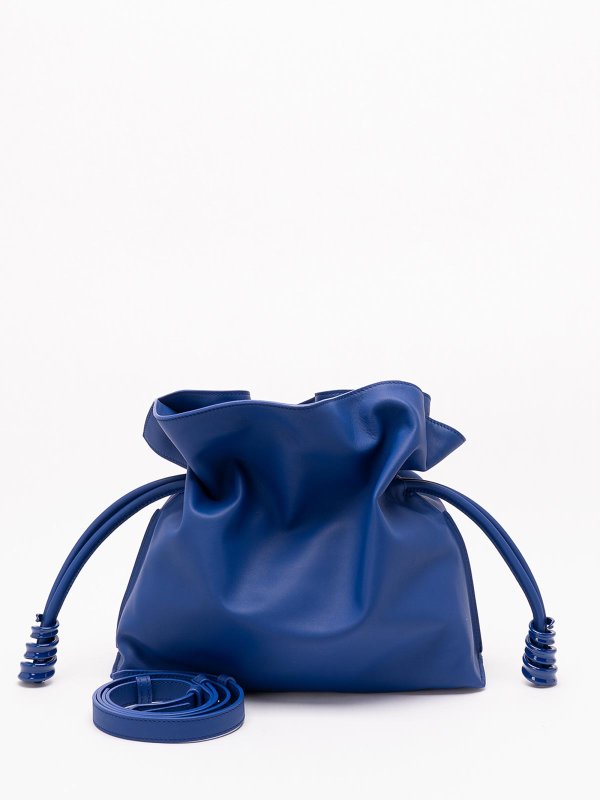 LOEWE: clutches online - `flamenco` medium clutch