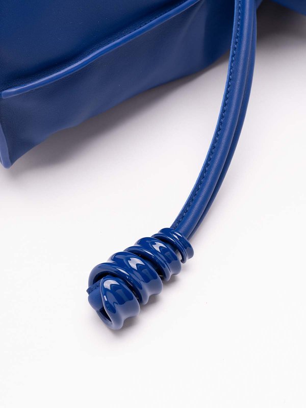 LOEWE buy online `flamenco` medium clutch