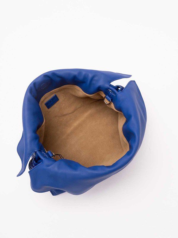 The Best Shops LOEWE: `flamenco` medium clutch
