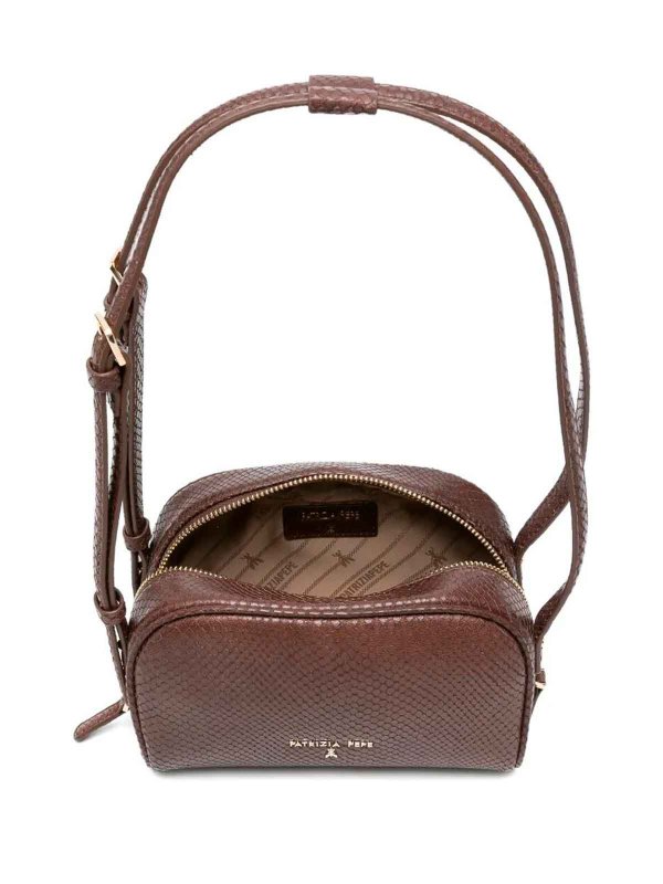 The Best Shops PATRIZIA PEPE: shopper - Borsa