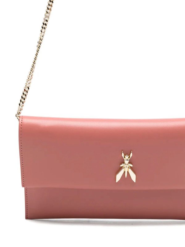 Pochette shop online: PATRIZIA PEPE