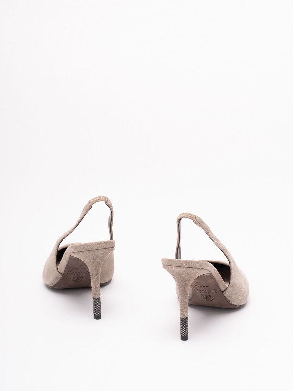 The Best Shops BRUNELLO CUCINELLI: court shoes - Pumps