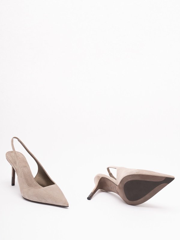 Pumps shop online: BRUNELLO CUCINELLI