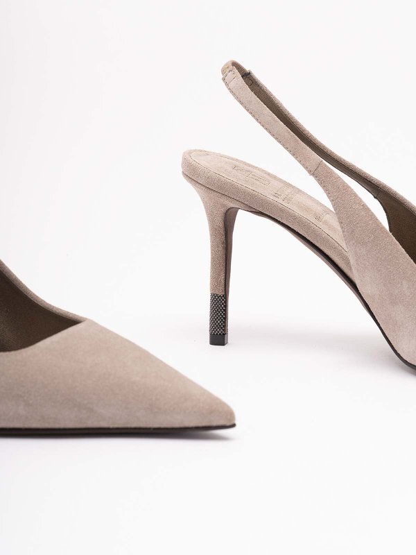 BRUNELLO CUCINELLI buy online Pumps