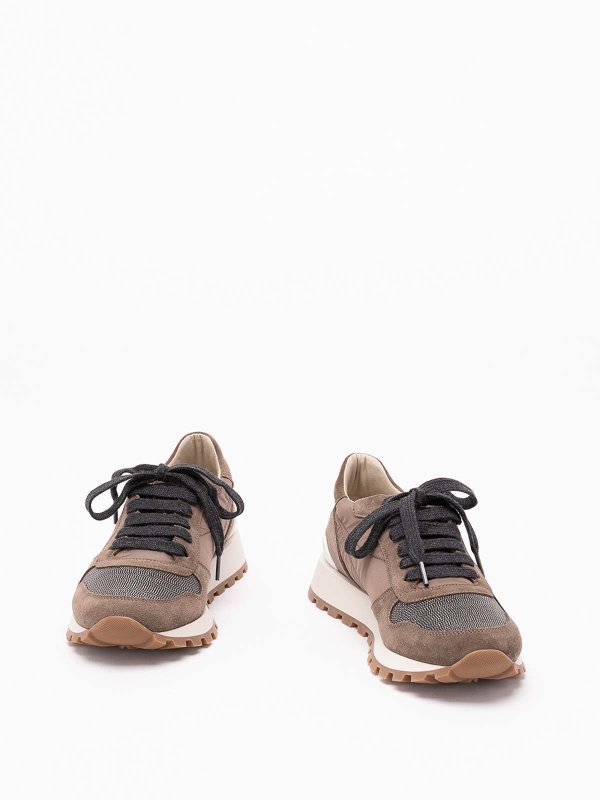 BRUNELLO CUCINELLI: trainers online - Sneakers