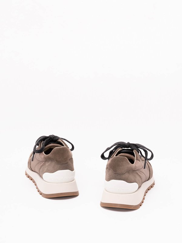 The Best Shops BRUNELLO CUCINELLI: trainers - Sneakers