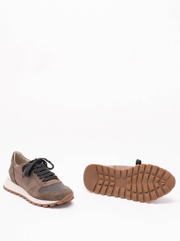 Sneakers shop online: BRUNELLO CUCINELLI