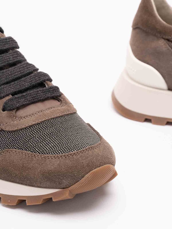 BRUNELLO CUCINELLI buy online Sneakers