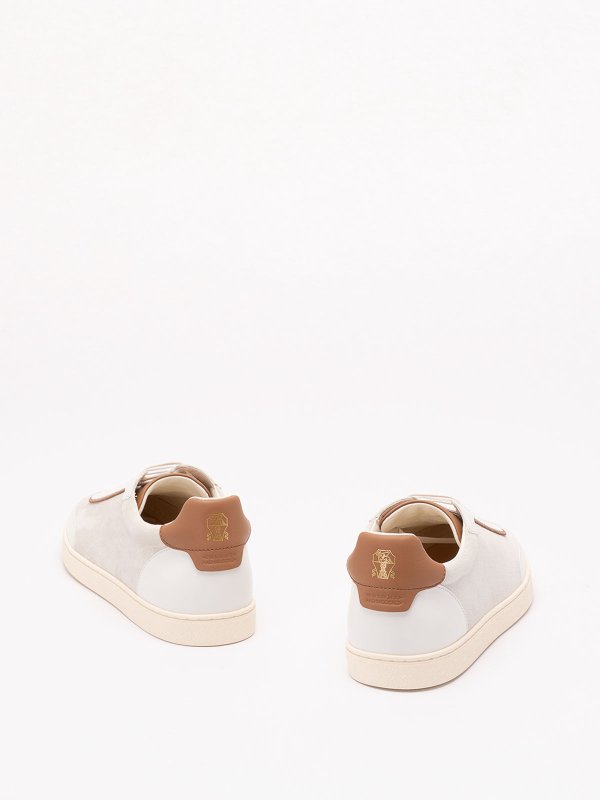 The Best Shops BRUNELLO CUCINELLI: trainers - Sneakers