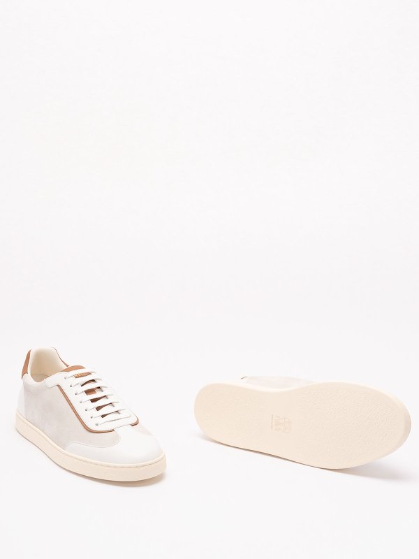 Sneakers shop online: BRUNELLO CUCINELLI