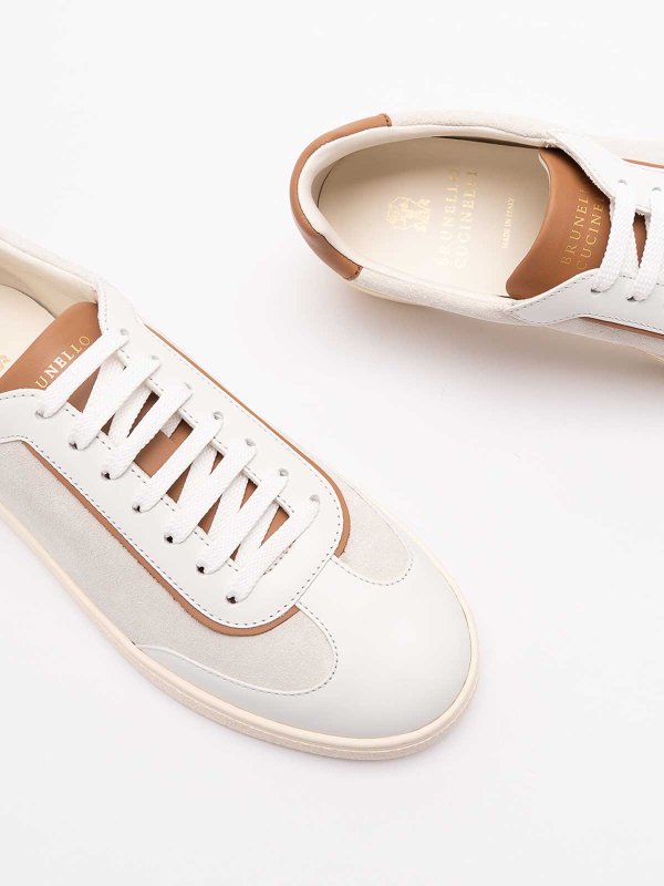 BRUNELLO CUCINELLI buy online Sneakers