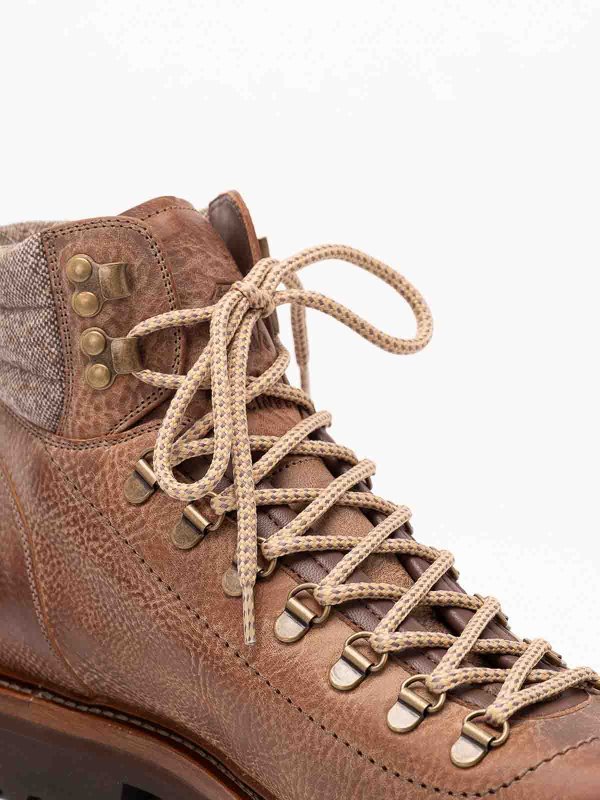 BRUNELLO CUCINELLI buy online Botas - Camel