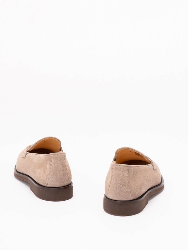 The Best Shops BRUNELLO CUCINELLI: Loafers & Slippers - Loafers