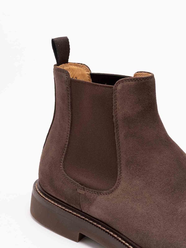 BRUNELLO CUCINELLI buy online Botas - Marrón
