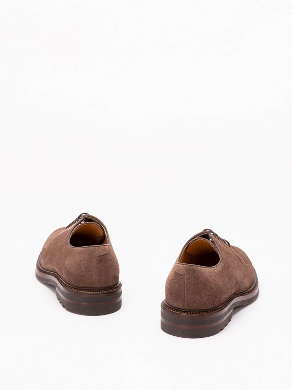 The Best Shops BRUNELLO CUCINELLI: lace-ups shoes - Lace-up