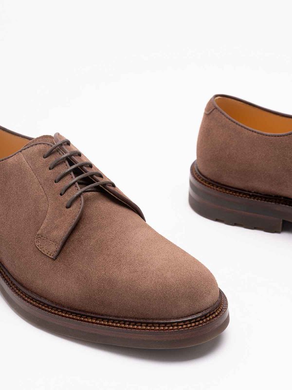 BRUNELLO CUCINELLI buy online Lace-up