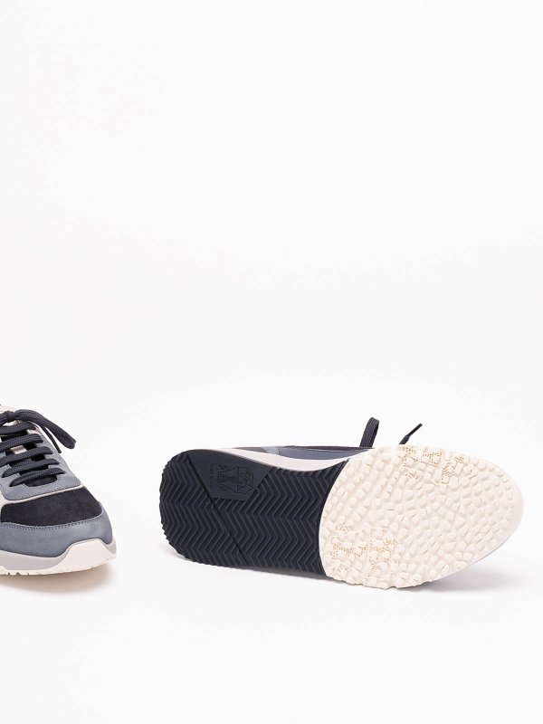 Sneaker - Schwarz shop online: BRUNELLO CUCINELLI