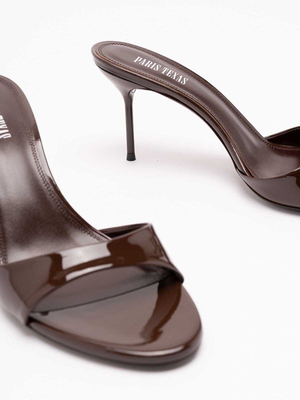 Paris Texas buy online `lidia` mules