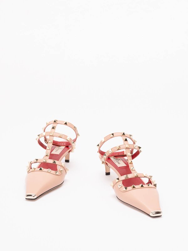 VALENTINO GARAVANI: Pumps online - Pumps - Schwarz