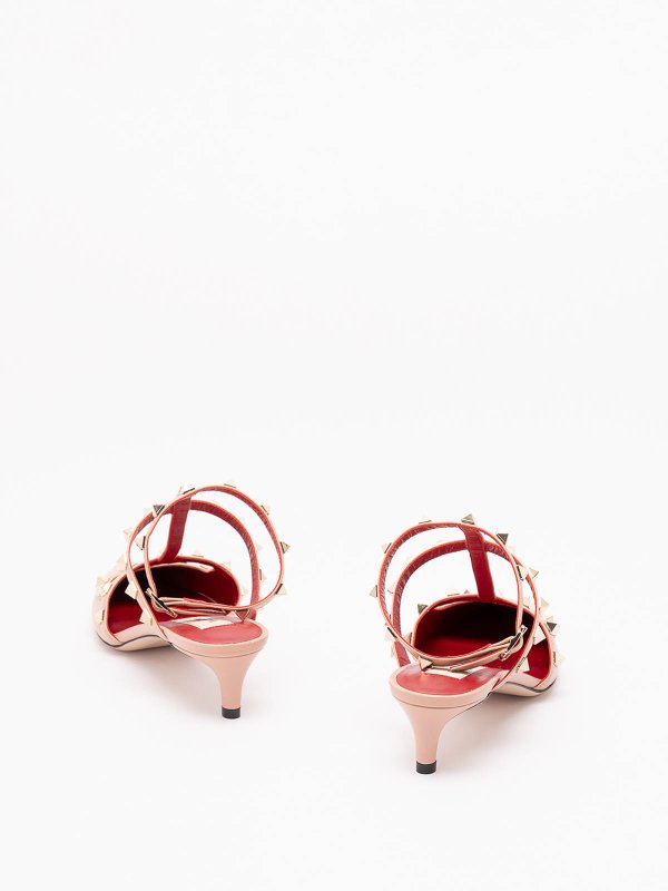 The Best Shops VALENTINO GARAVANI: Pumps - Pumps - Schwarz