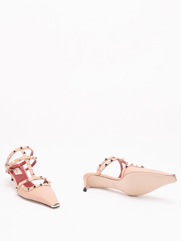 Pumps - Schwarz shop online: VALENTINO GARAVANI