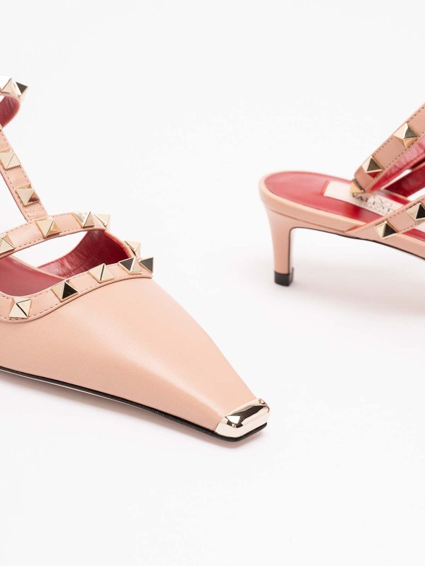VALENTINO GARAVANI buy online Pumps - Schwarz