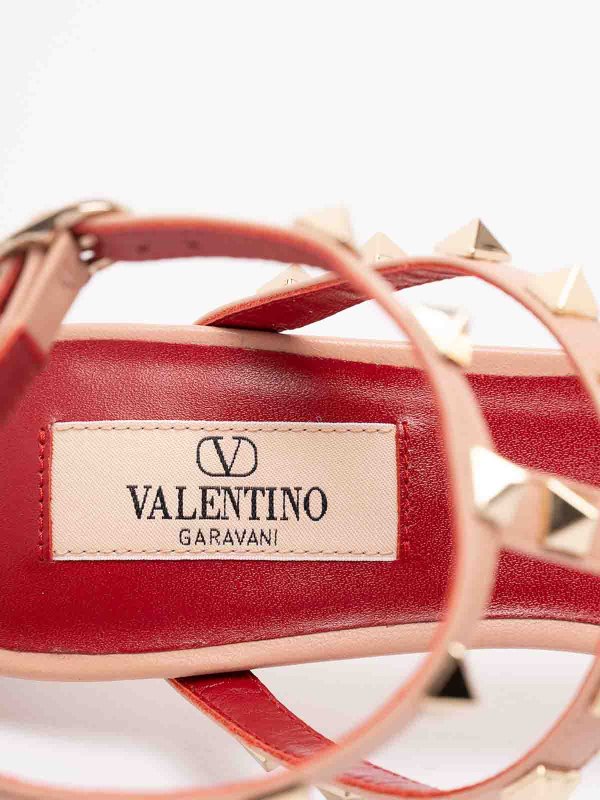 The Best Shops VALENTINO GARAVANI: Pumps - Schwarz