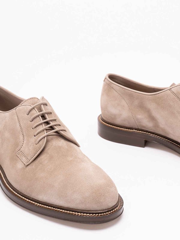BRUNELLO CUCINELLI buy online Derby shoes