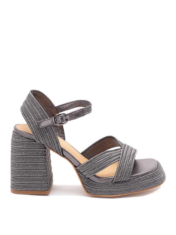 CASTANER: espadrilles - `valle/142` espadrilles
