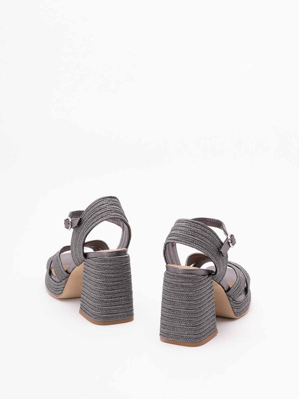 The Best Shops CASTANER: espadrilles - `valle/142` espadrilles
