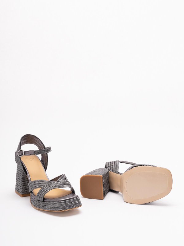`valle/142` espadrilles shop online: CASTANER