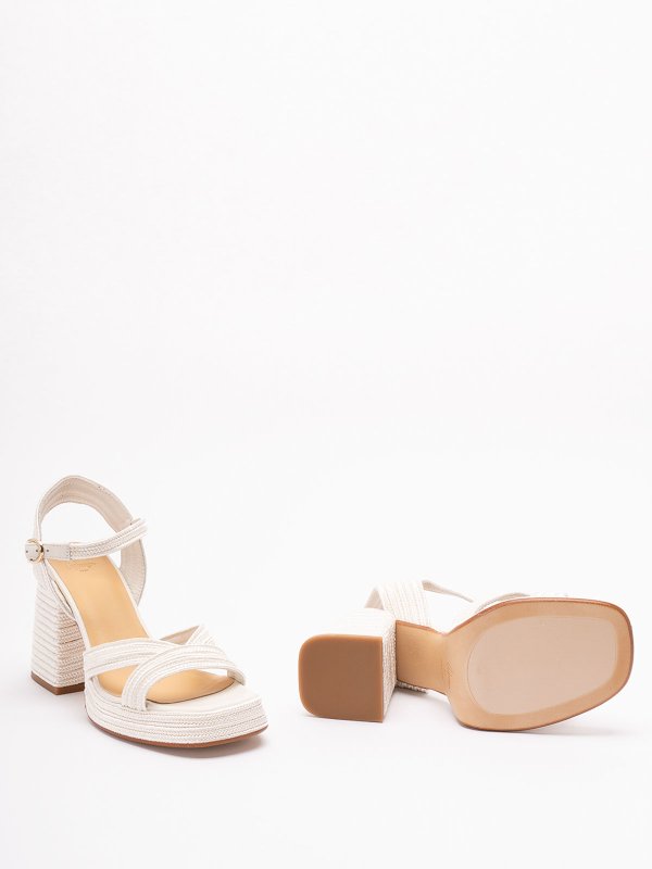 `valle/142` espadrilles shop online: CASTANER
