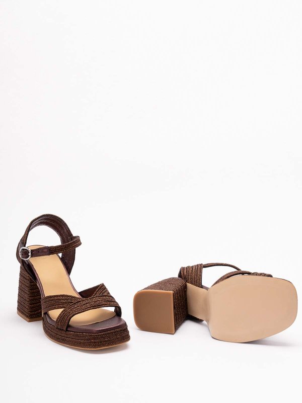 `valle/142` espadrilles shop online: CASTANER