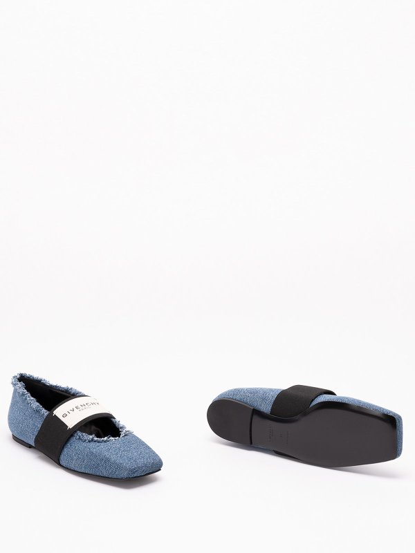 Ballerinas shop online: GIVENCHY