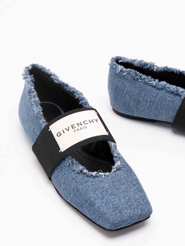 GIVENCHY buy online Ballerinas