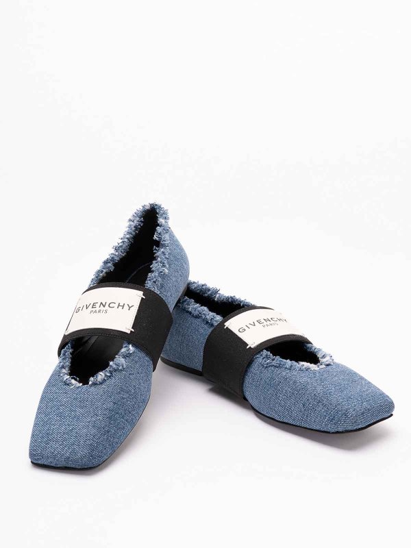The Best Shops GIVENCHY: Ballerinas