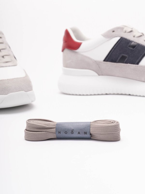 HOGAN buy online Baskets - Blanc