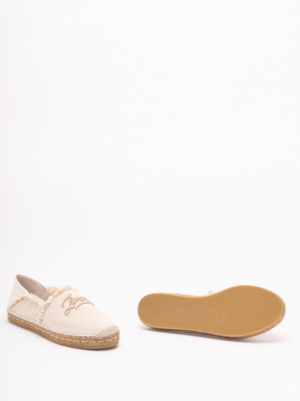 Sandals shop online: JIMMY CHOO
