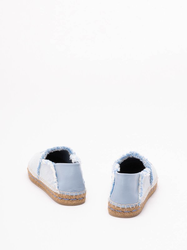 The Best Shops JIMMY CHOO: sandals - Sandals