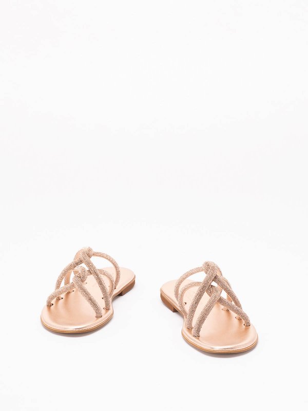 KIMA: sandals online - Sandals