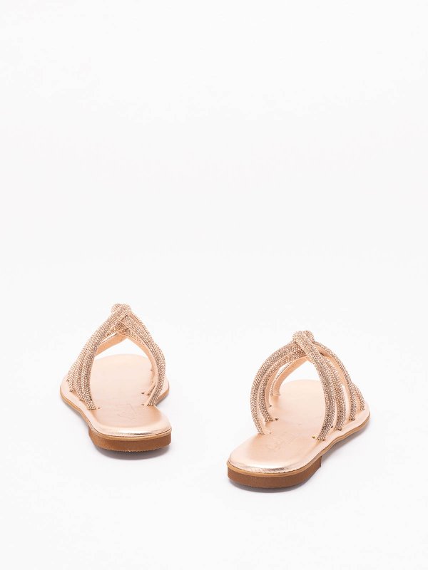 The Best Shops KIMA: sandals - Sandals