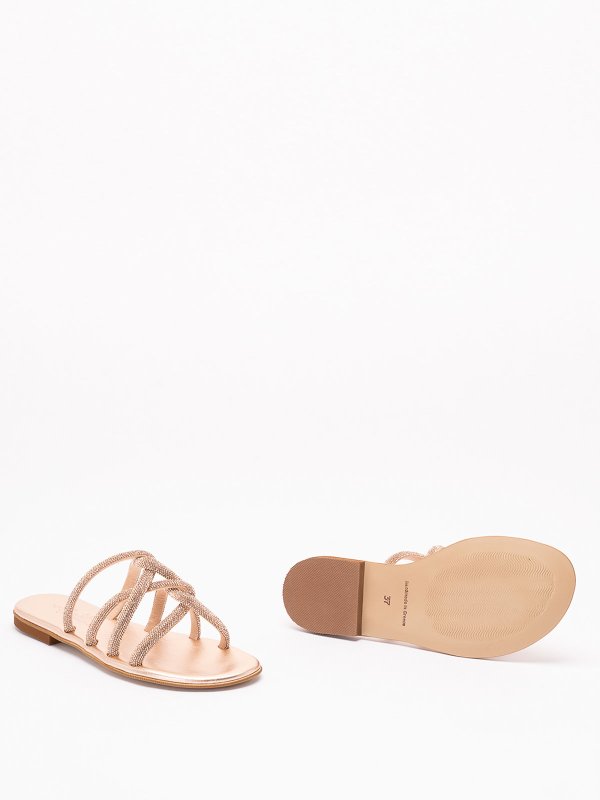 Sandals shop online: KIMA