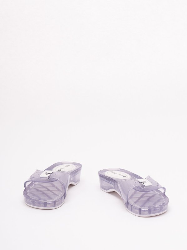 MELISSA: Sandalen online - Sandalen - Keine