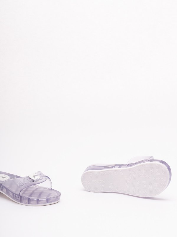 Sandalen - Keine shop online: MELISSA