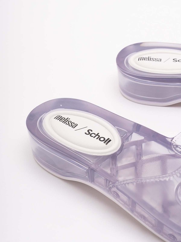 MELISSA buy online Sandalen - Keine