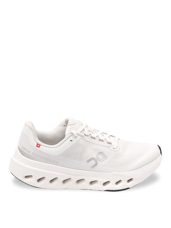 ON RUNNING: Chaussures de sport - Baskets - Bleu Clair