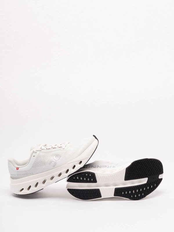 Baskets - Bleu Clair shop online: ON RUNNING