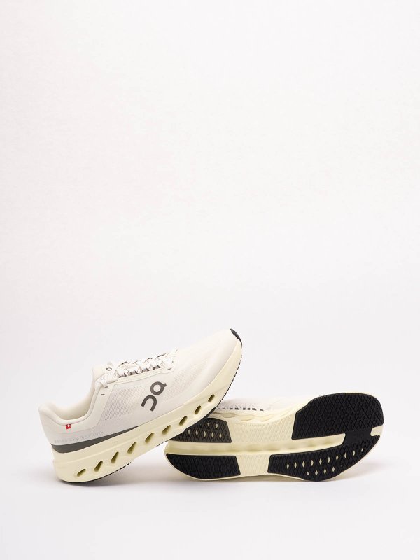 スニーカー - ベージュ shop online: ON RUNNING