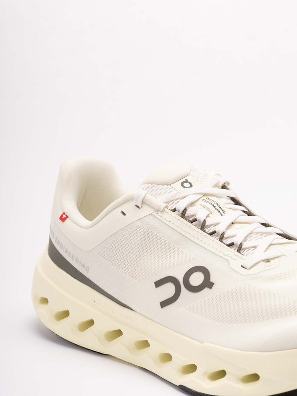 ON RUNNING buy online スニーカー - ベージュ