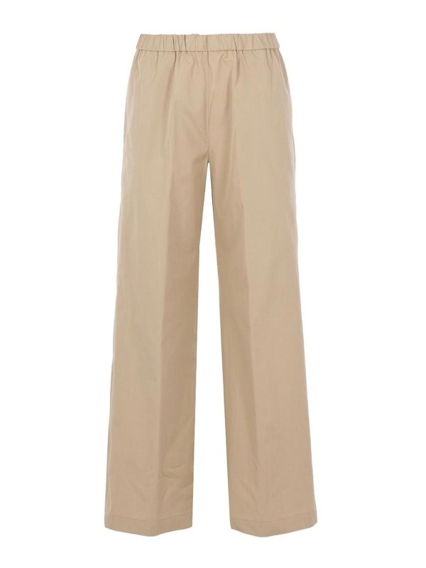 ASPESI: Maßgeschneiderte und Formale Hosen - Formale Hose - Beige